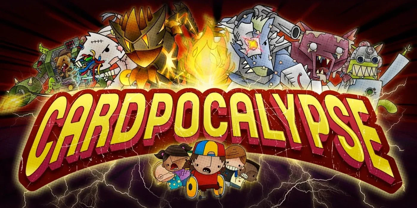 Epic Games Store Freebies This Week - Cardpocalypse, and More