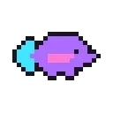 Mystery fish