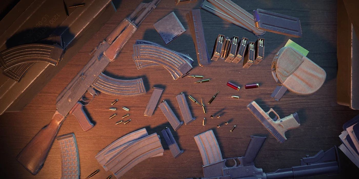 Counter-Strike 2 Redesigns Ammo Mags to Discard Unused Ammo on Reload