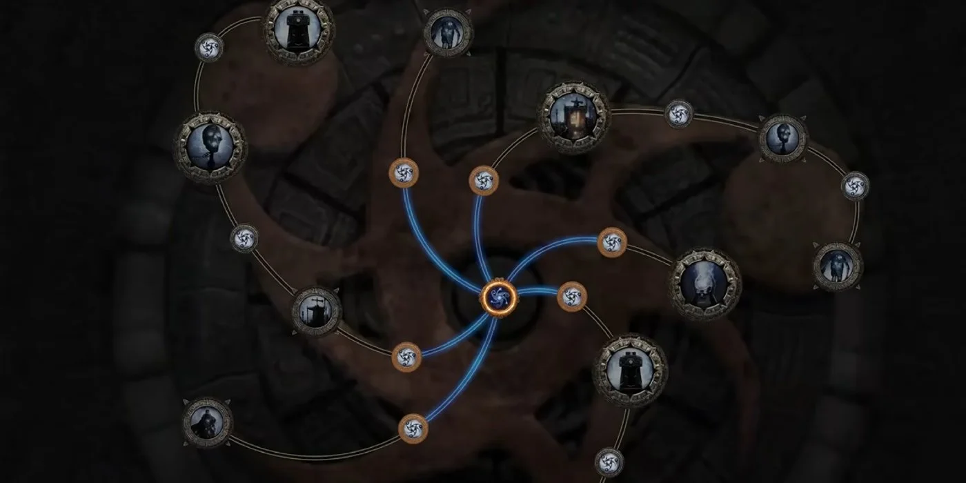 Path of Exile 2's Upcoming 0.5.4 Patch Adds New Uniques, Expedition Atlas Tree, & More