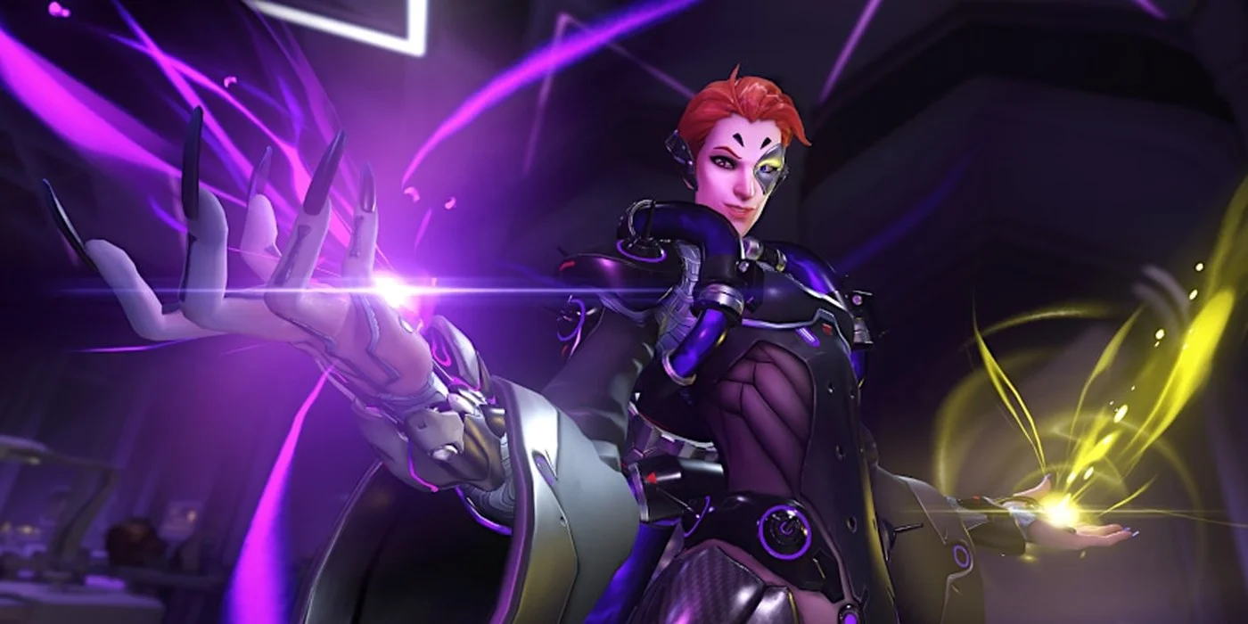 Overwatch 2 Is Testing 6v6 Again With New Flex Queue and Dynamic Queue Experiments