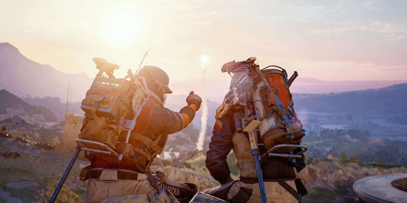 ARC Raiders Is Testing a PvP-Free PvE Mode as More Players Ditch Combat for Co-Op