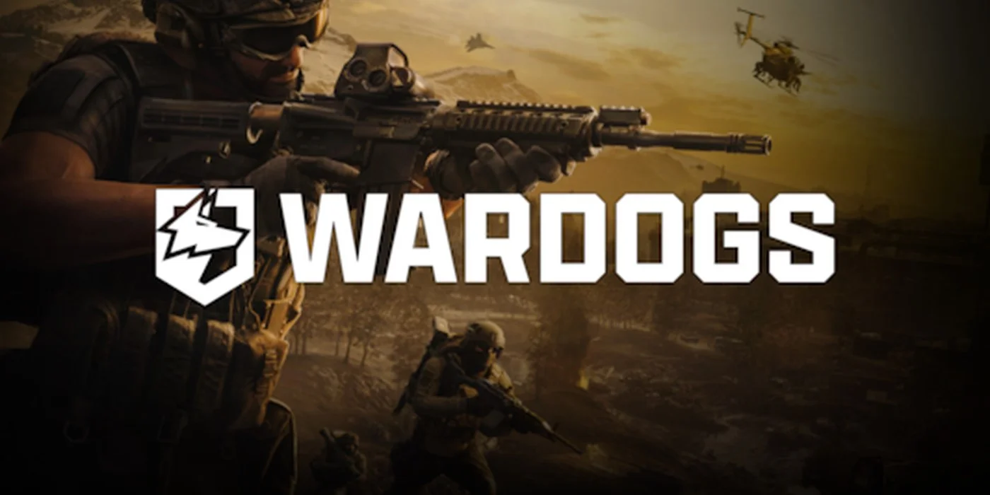 WARDOGS Hits 1 Million Copies Sold as It Launches into Steam Early Access