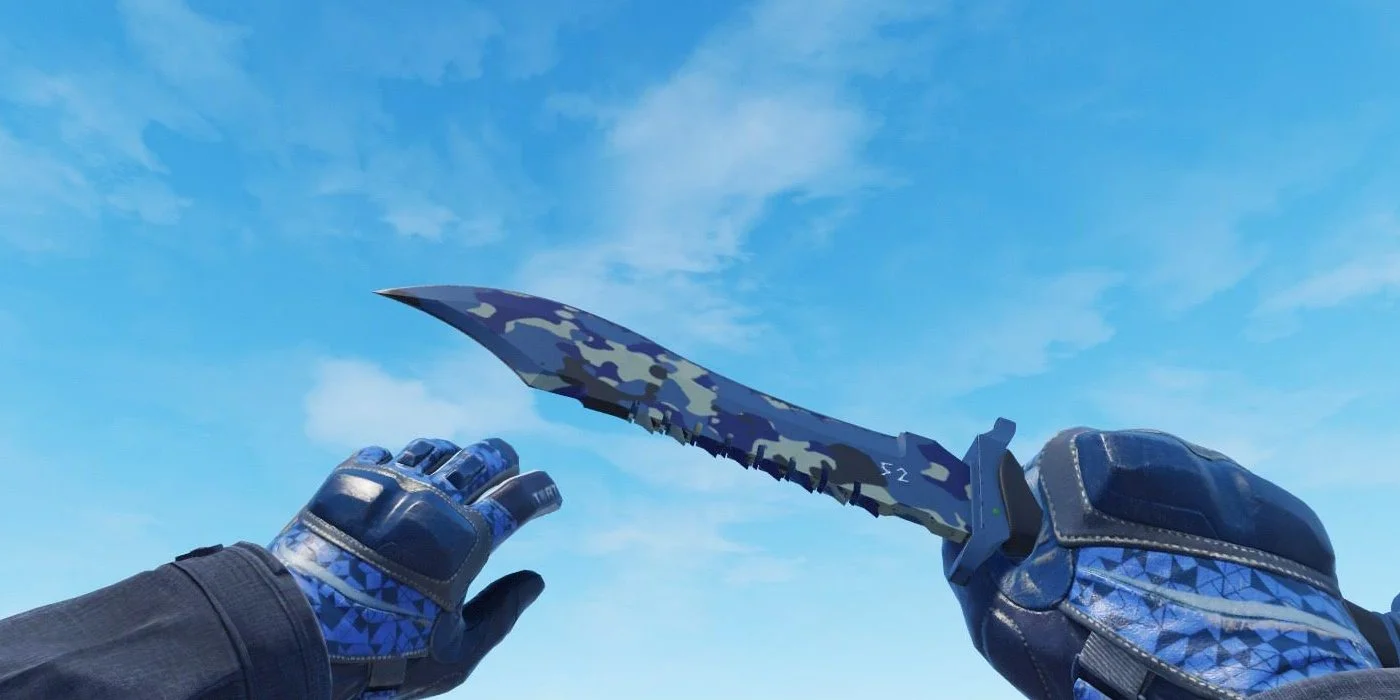 CS2 Skins Explained: Why the Digital Trade Boomed