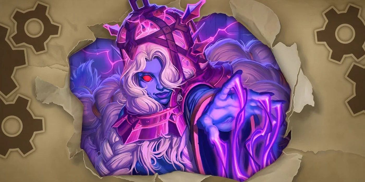 Hearthstone 36.0.3 Rolls Out Today - Lots of Buffs and Nerfs
