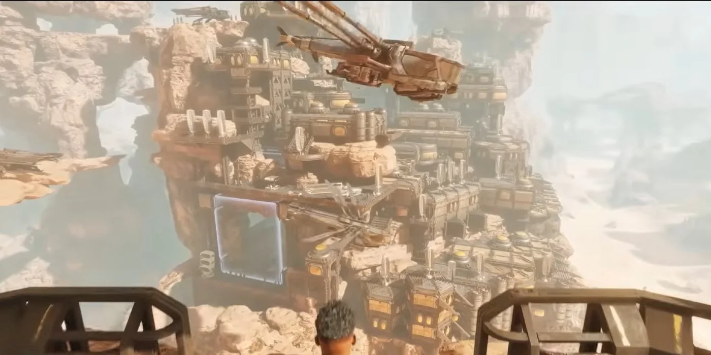 Dune: Awakening Comes to PlayStation 5 With a New Single-Player Mode on September 22
