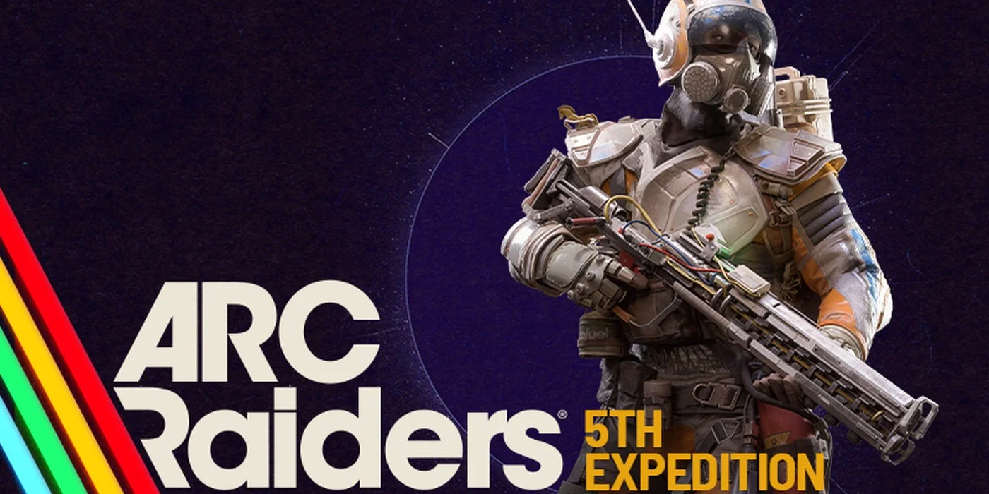 ARC Raiders' Fifth Expedition Adds Opt-Out Quest Resets Before Embark Pauses the Mode