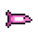 Mystery fish