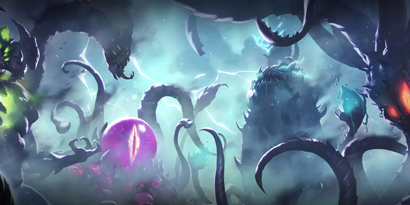 Hearthstone's Newest Expansion, Reign of the Black Empire, Is Now Live, Journey Chapter 2 and Tavern Rewards Also Live