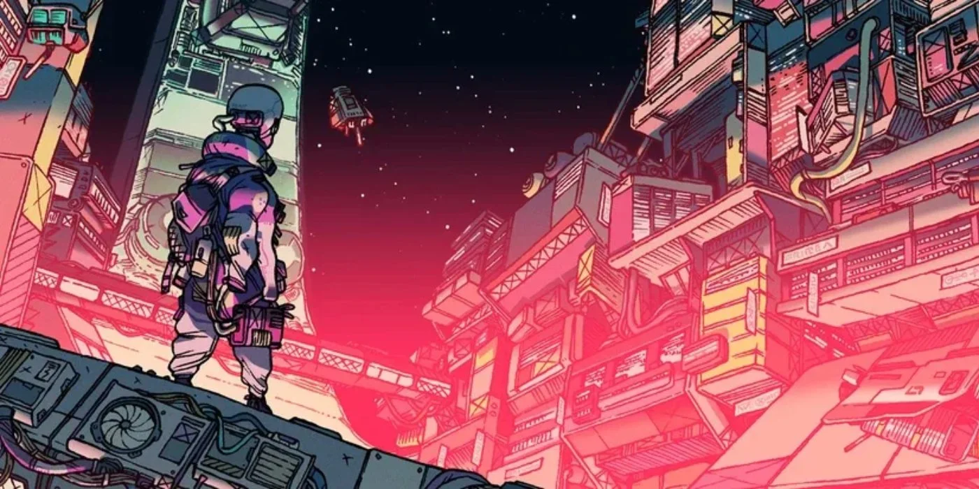 Epic Games Store Freebies This Week: Citizen Sleeper, and More