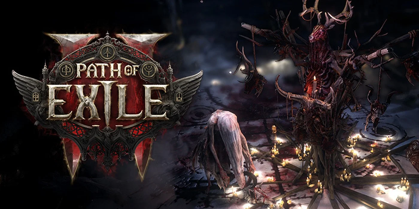 Path of Exile 2's Forbidden Rites League Launches September 4th With Tons of Changes