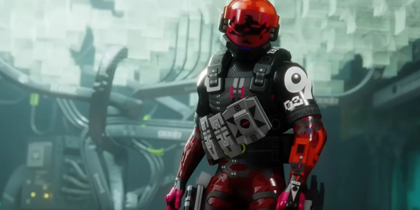 Marathon Season 2, Nightfall, Begins