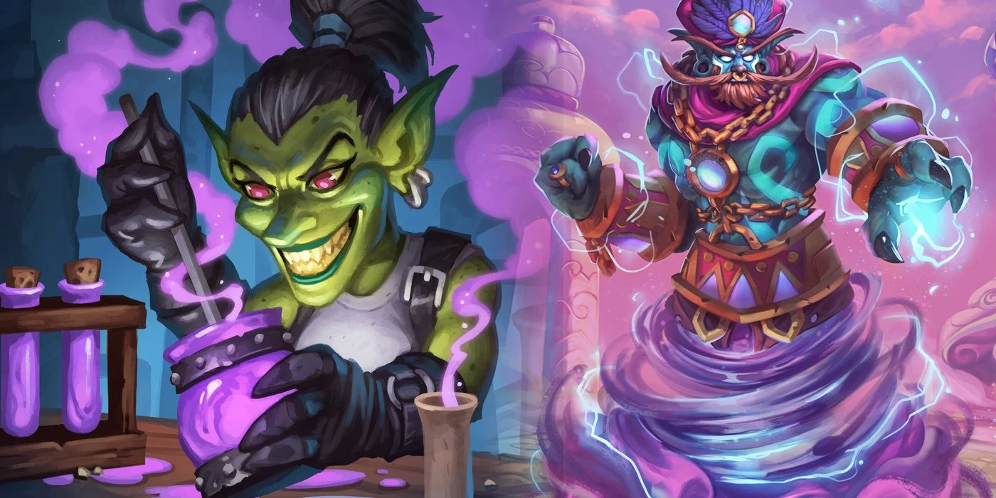 Patch Notes For Hearthstone Patch 35.0.3 Teased - Patch Occurs April 2