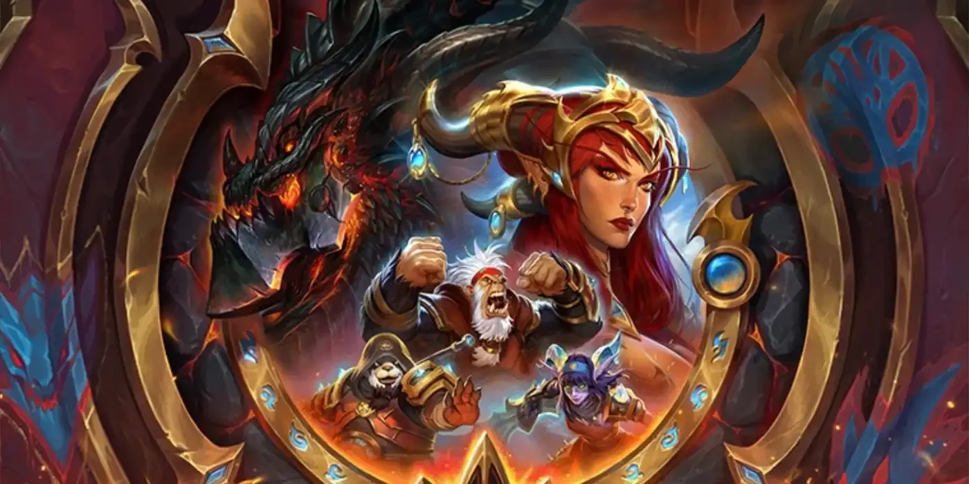 Hearthstone Battlegrounds Season 13 Launches April 14: Trinkets Return, New Heroes, and New Keywords