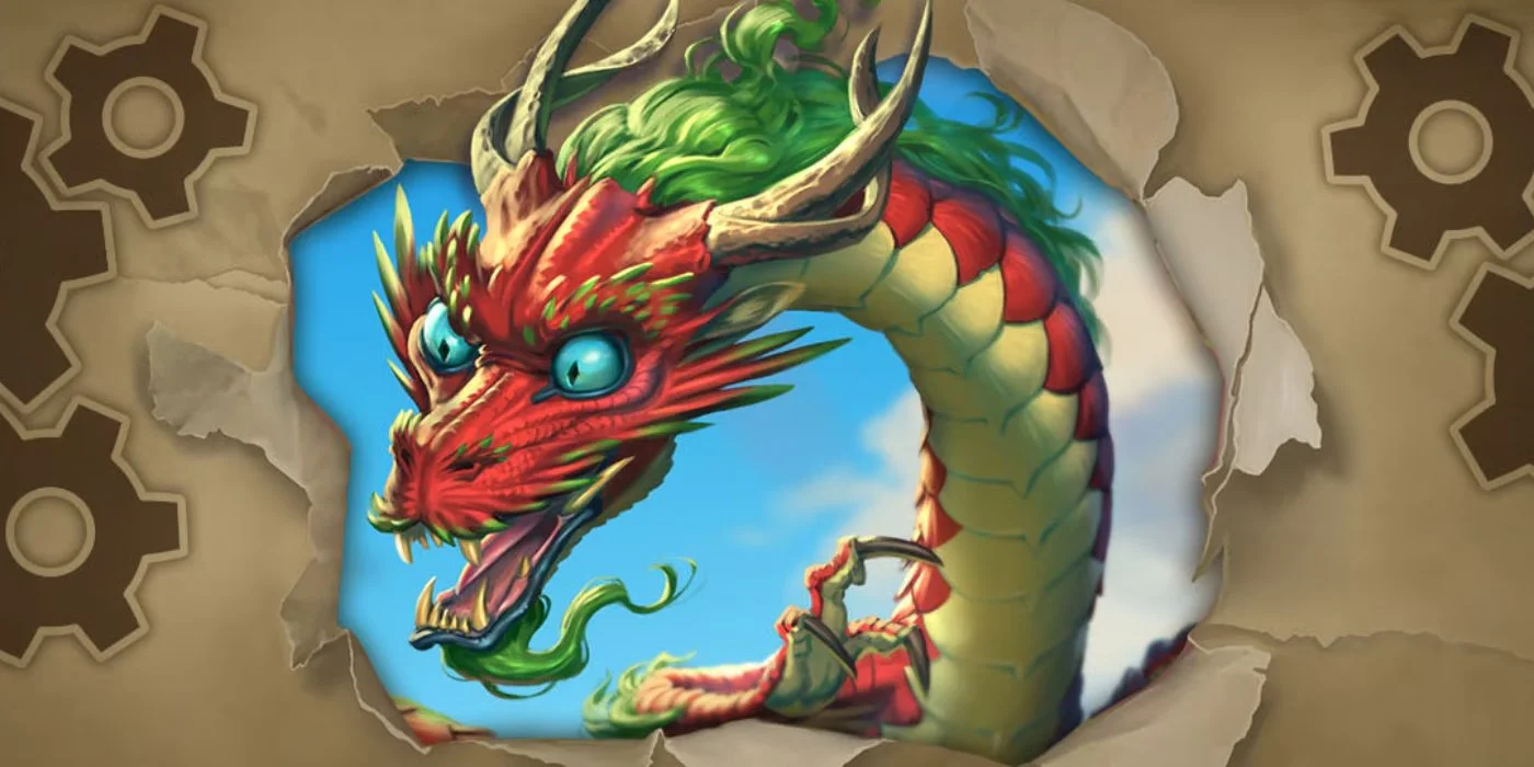 Hearthstone Patch 36.6.3 Rolls Out - Windpeak Wyrm and Infest the Scullery Nerfed, Aberrations Nerfed in Battlegrounds