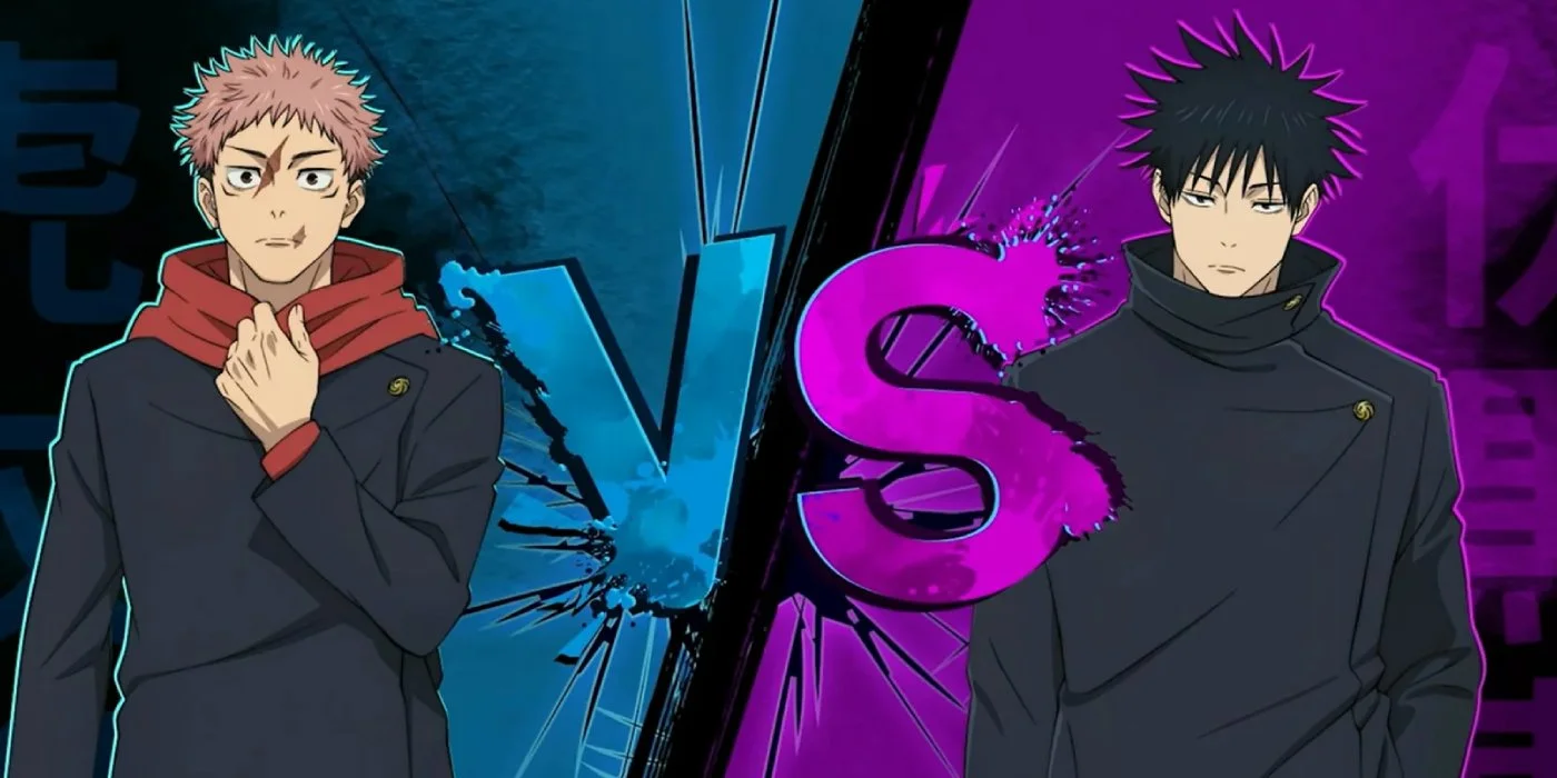 Jujutsu Kaisen Rumble: Survivaton Releases 2026