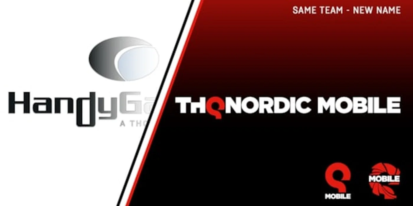 HandyGames Publishing Rebrands to THQ Nordic Mobile to Focus on Premium PC and Console Ports