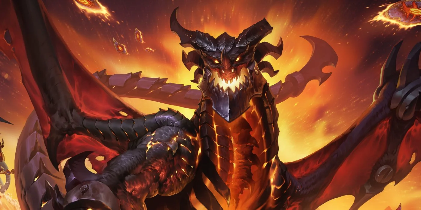 Hearthstone's Cataclysm: Expansion Survival Guide