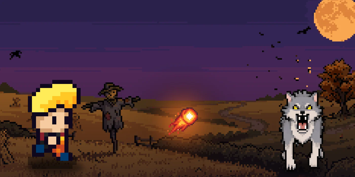 How Combat is Changing in Sidequest & Developer Thoughts on the Future