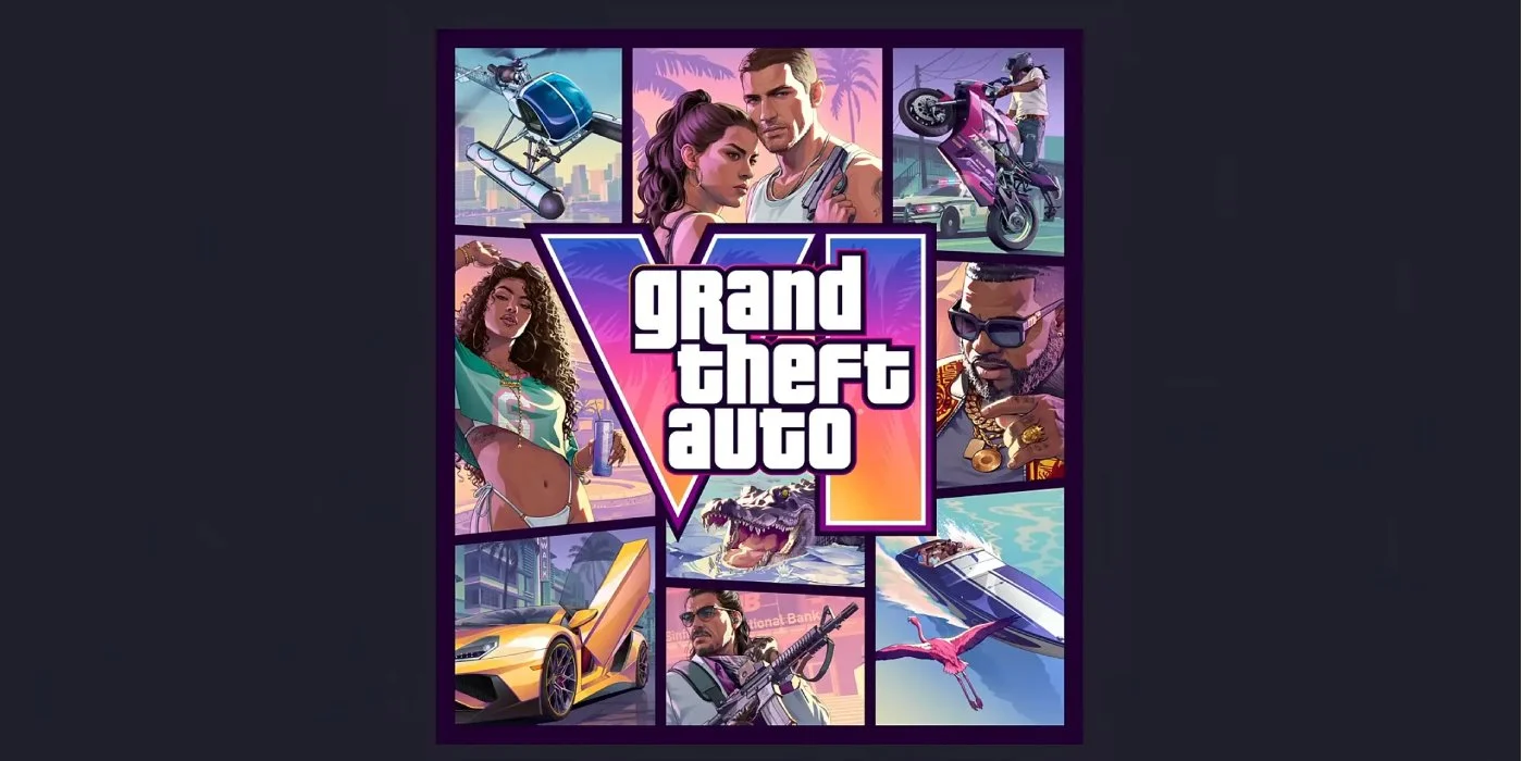 Rockstar Confirms Pre-Order Details for GTA VI - 80 Dollar Price Tag, No CD in Physical Box