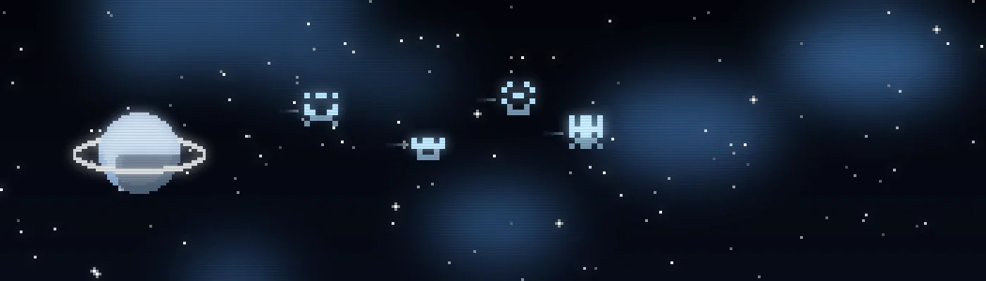 Profile Header: Ice Field