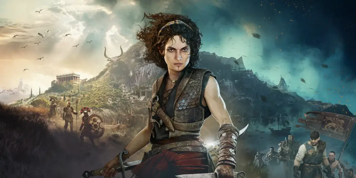 The Second Wave of Game Pass Titles for August Is Here - Resonance: A Plague Tale Legacy, and More