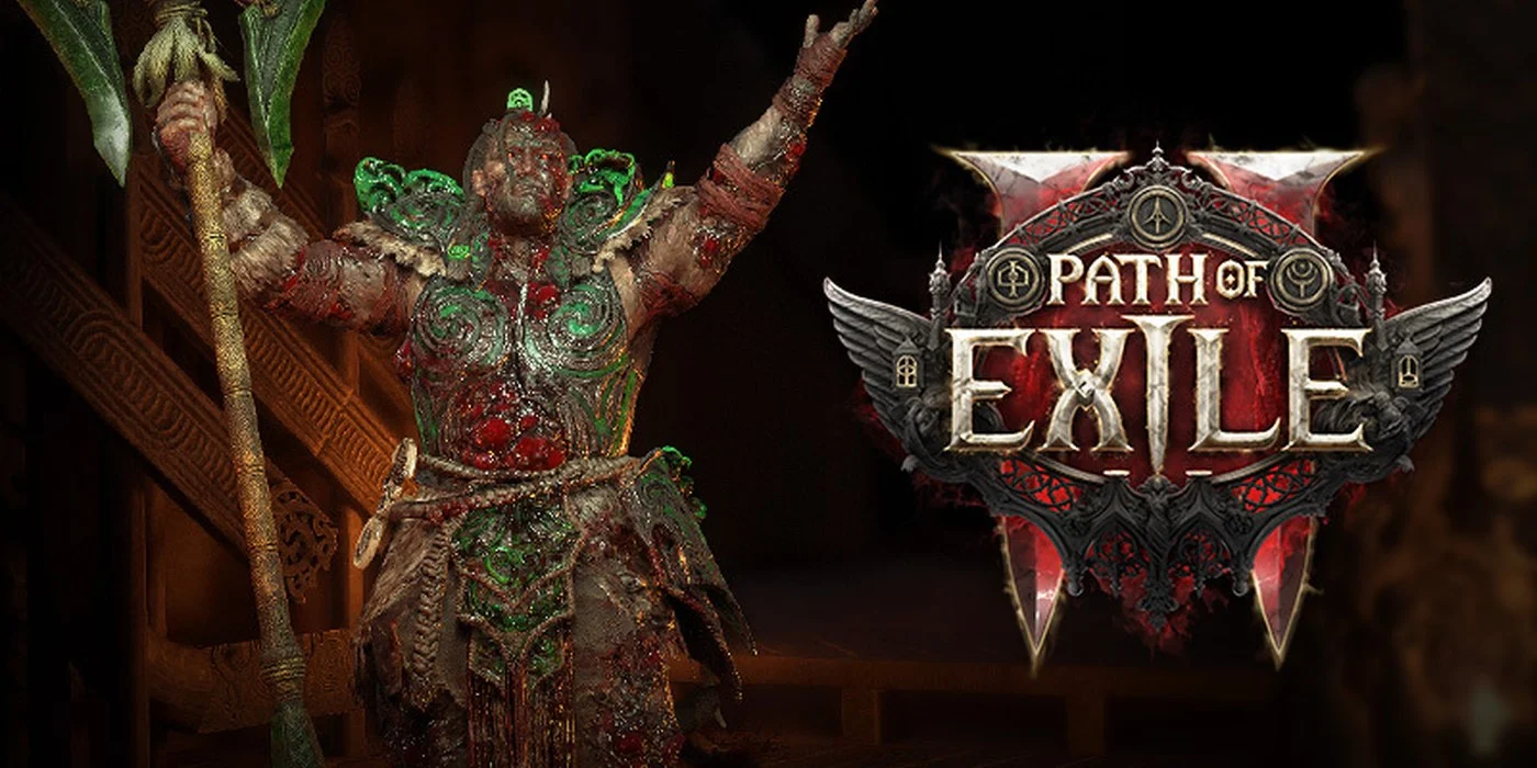 Path of Exile 2's ExileCon Qualifiers Begin Next Week Ahead of Live New Zealand Final