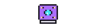 Pin: Spell Tome