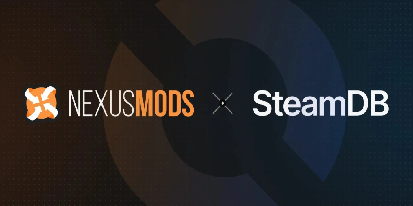 SteamDB Has Been Acquired By Nexus Mods