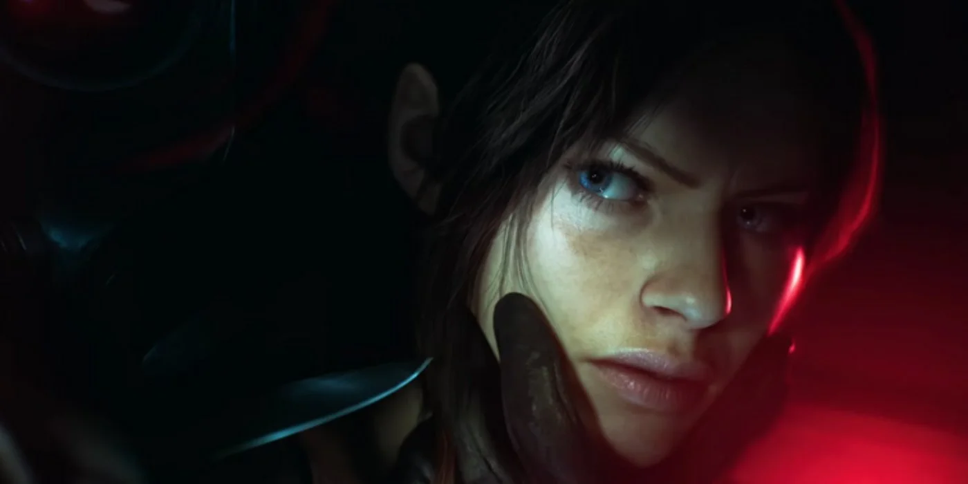 Capcom Reveals Resident Evil Veronica! Code Veronica Reimagined for 2027