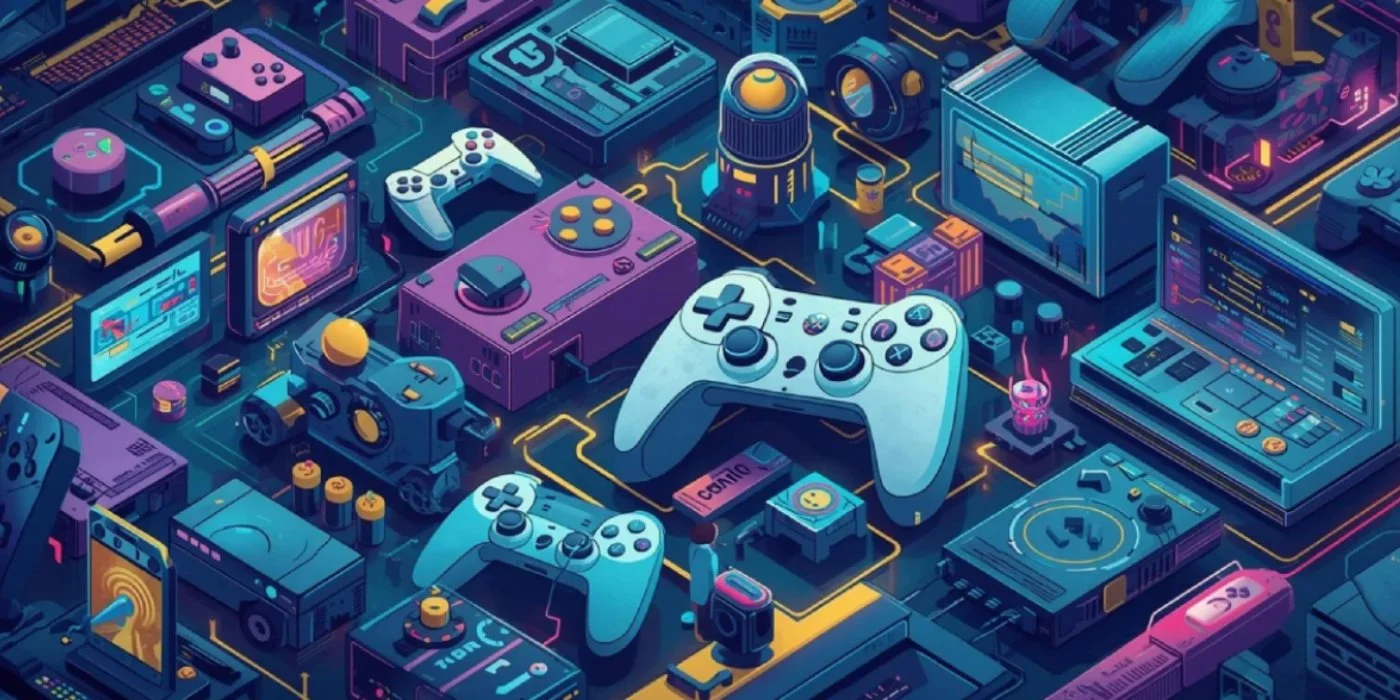 Could Sweepstakes Platforms Be the Next Big Thing in the Gaming Industry?