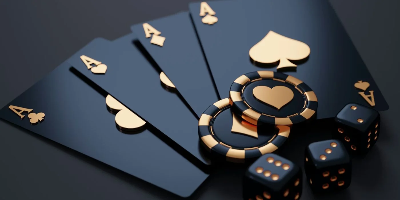 High-Stakes Strategy: Why CCG Players are Mastering the Poker Face