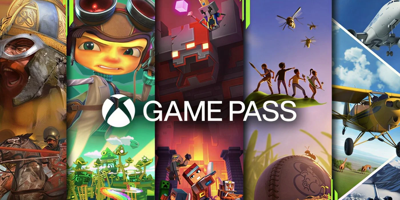 Game Pass Removals Are Becoming the Real Story - What Leaving Titles Say About Microsoft's Strategy