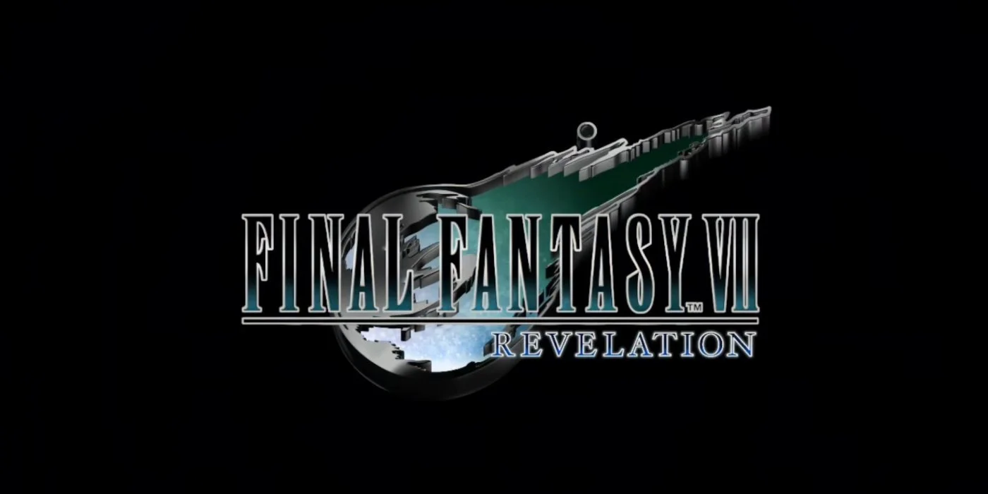 Final Fantasy VII Revelation Trailer Drops Ahead of Spring 2027 Release
