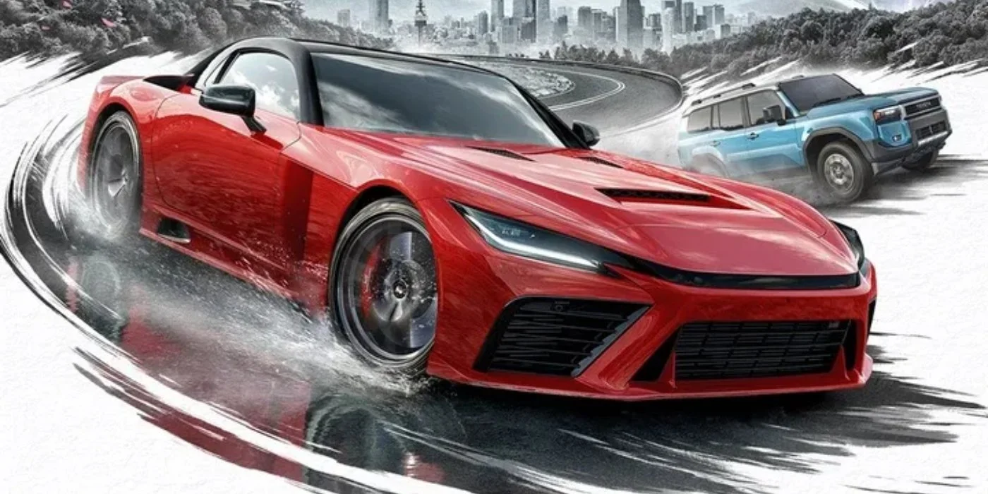 The First Wave of Game Pass Titles for May Is Here - Forza Horizon 6, Subnautica 2, and More