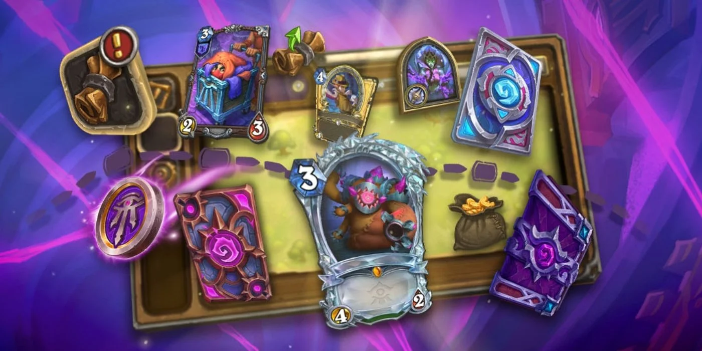 Escape From Violet Hold Rewards Track Revealed