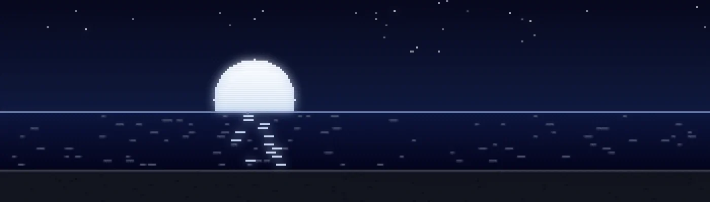 Midnight Tide