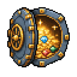 Bank Upgrade X