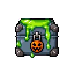 Oozefest Bank Upgrade
