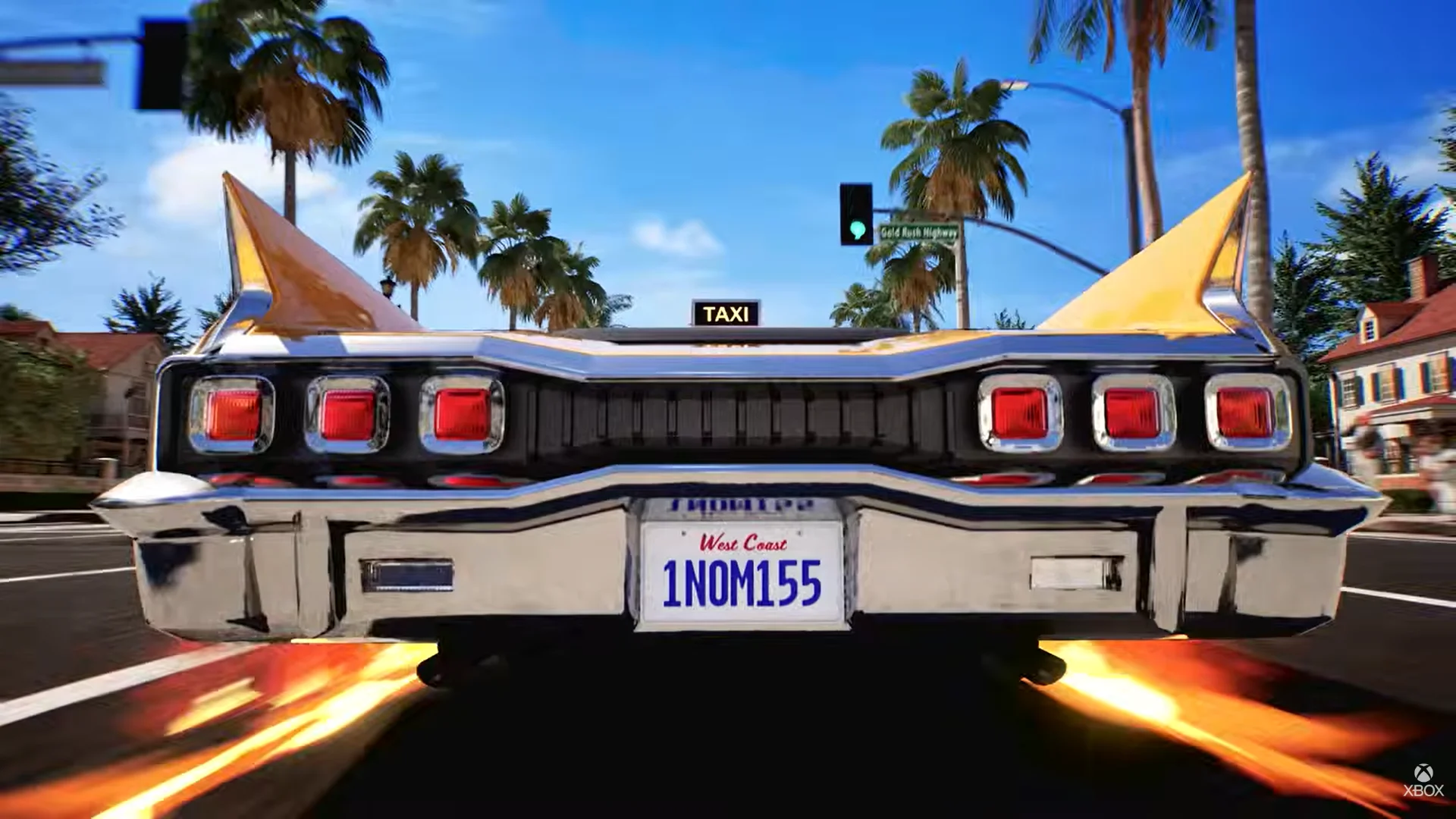 SEGA Has Confirmed Generative AI In Crazy Taxi: World Tour