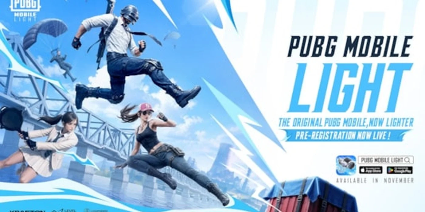 PUBG MOBILE LIGHT Brings the Battle Royale to Smaller Devices With Cross-Play and a Sub-2GB Footprint
