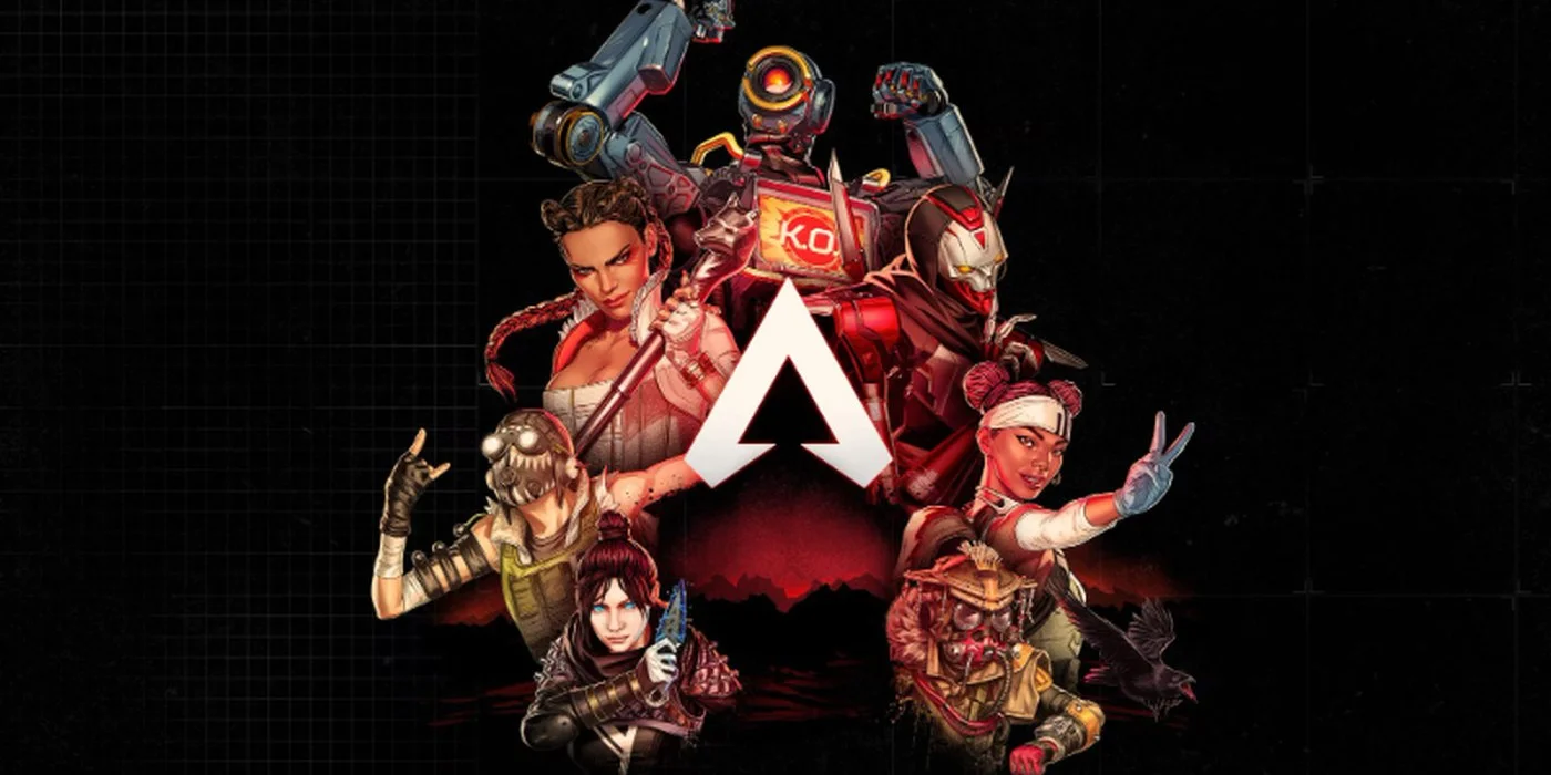 Apex Legends Bans Jitter Aim and RC Filter Exploits With New In-Game Detection Ahead of EWC Paris