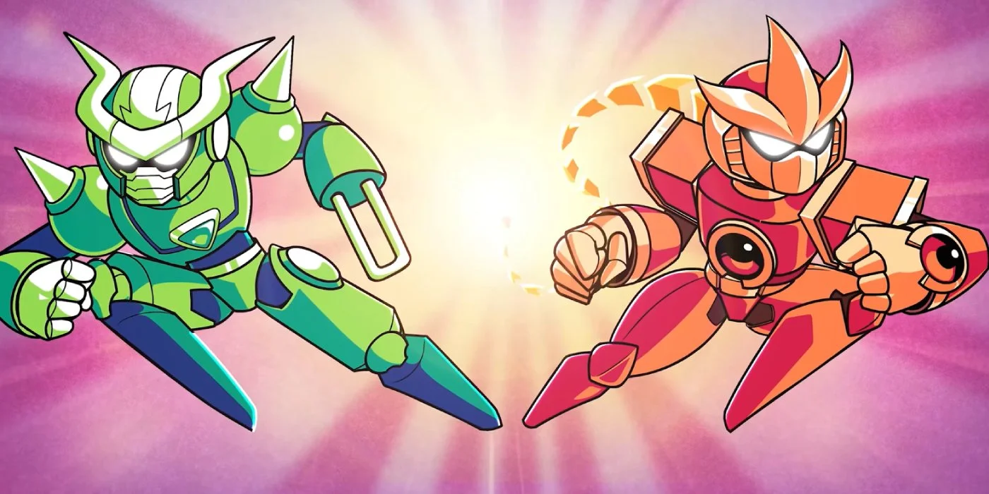 Gravity Circuit 2 Slated for Release in 2027, Original Game Free on Steam for Two Weeks