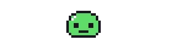 Pin: Slime