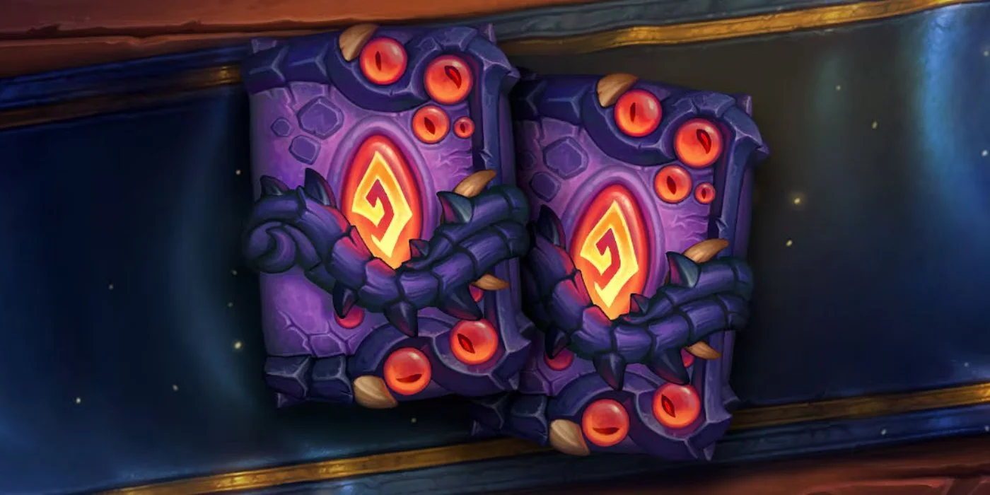 Reign of the Black Empire Card Reveal Schedule Out, Rewards Guide and Theorycrafting Streams