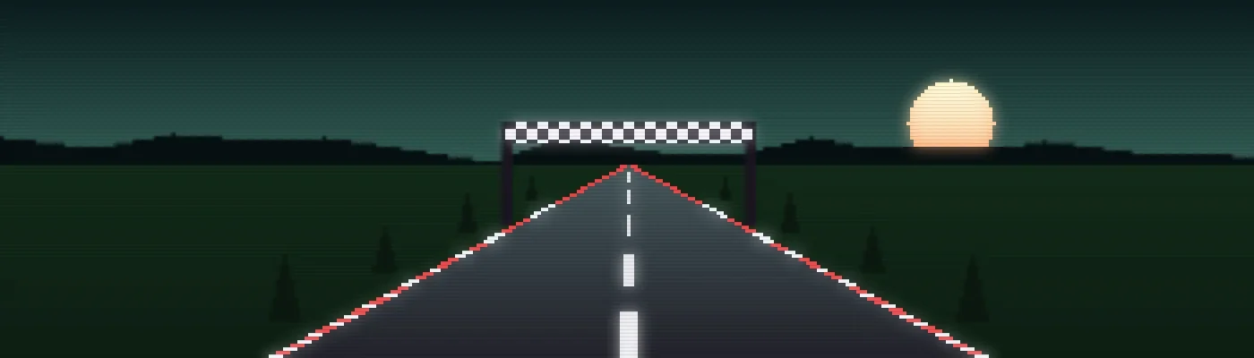 Profile Header: Forest Stage