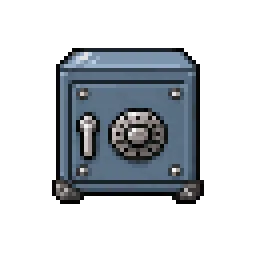 Bank Upgrade VI