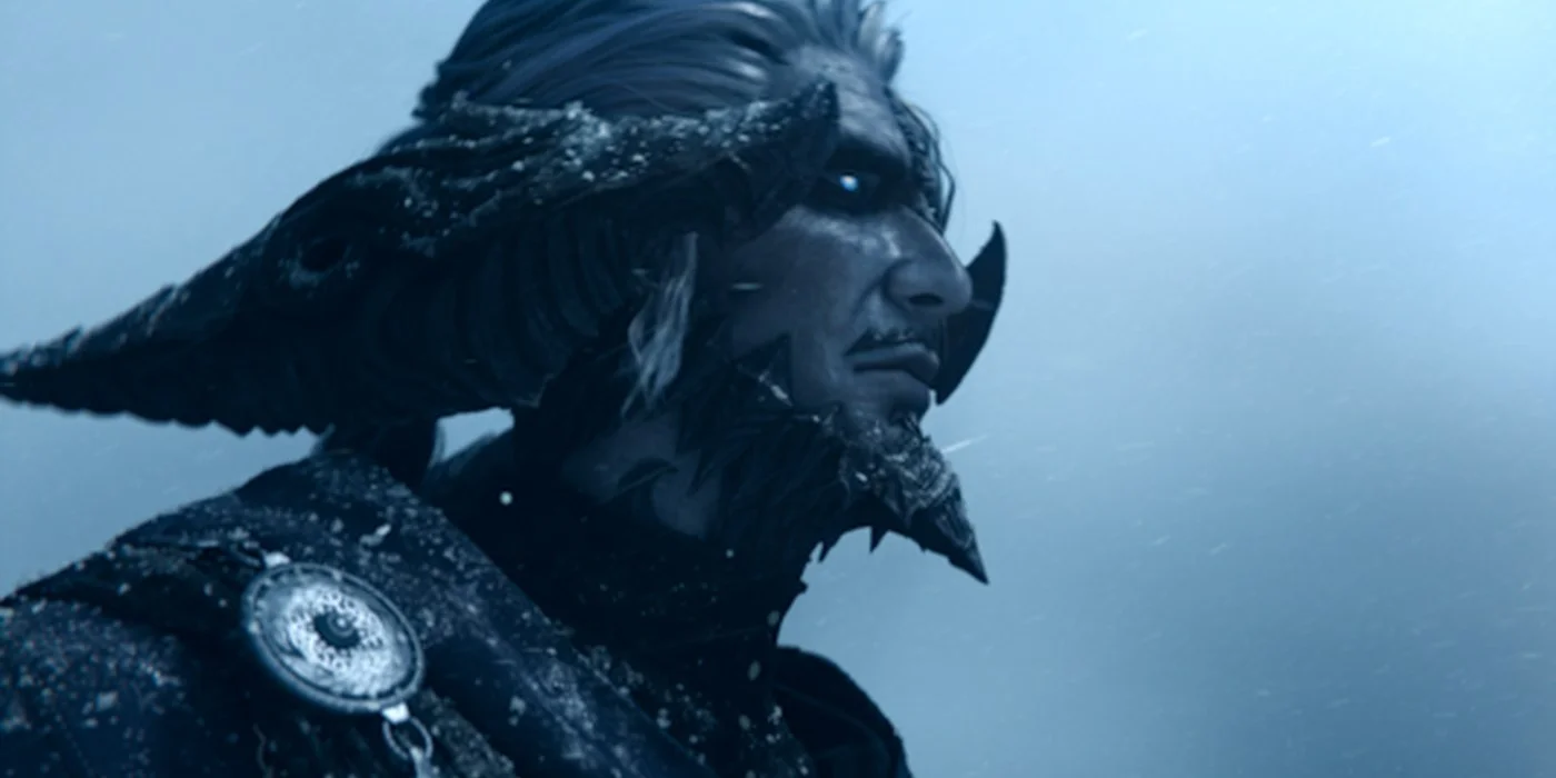 Final Fantasy XIV: Evercold Reveals Bastion Tank Job, FF VII Crossover Raid, and More