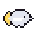 Harvest Moon Halibut