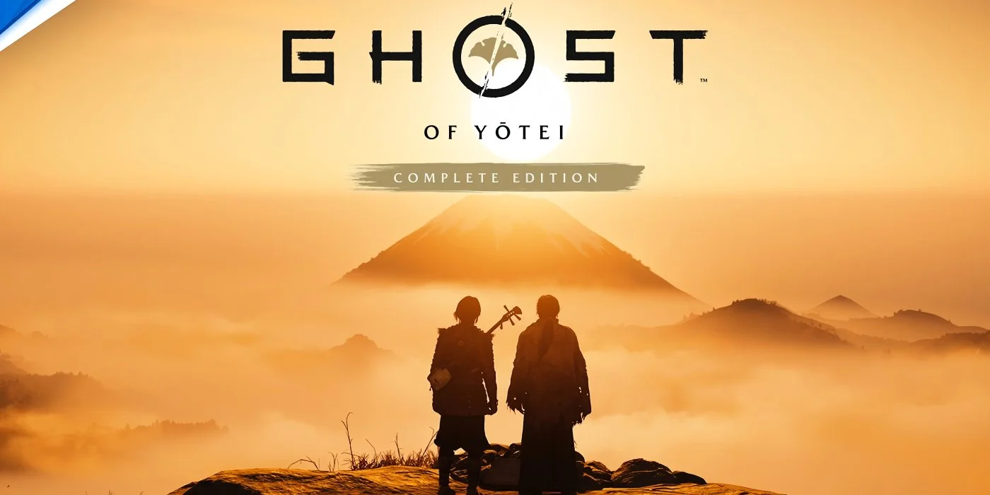 Ghost of Yotei Complete Edition Releases October 1 With "Echoes of Sekigahara" Story Expansion, a Roguelike Survival Mode, and Much More on October 1